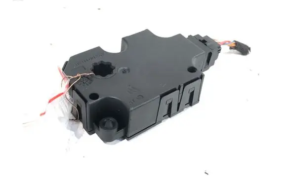 Audi A4 S4 B9 Air flap motor/actuator ET416003