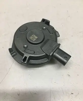 Camshaft pulley/ VANOS