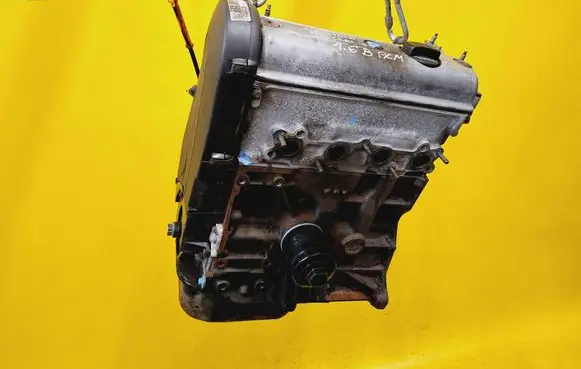 Volkswagen Polo III 6N 6N2 6NF Engine ALM 032103373K