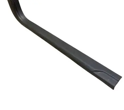 Chevrolet Camaro Front sill trim cover 84339479