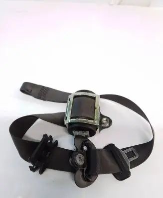 BMW 6 E63 E64 Front seatbelt 602321100 031208 0030R0000