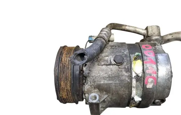 Fiat Croma Air conditioning (A/C) compressor (pump) 6560298E 13265616