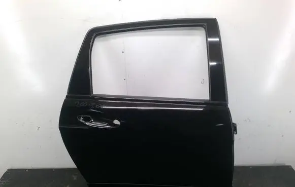 Mercedes-Benz B W245 Rear door 