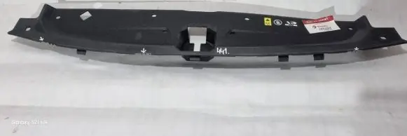 KIA Sportage Top upper radiator support slam panel