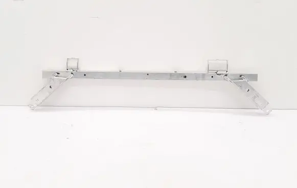 Volvo V60 Headlight/headlamp mounting bracket 31468225