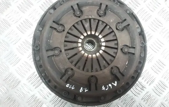 Audi A6 S6 C5 4B Clutch set kit
