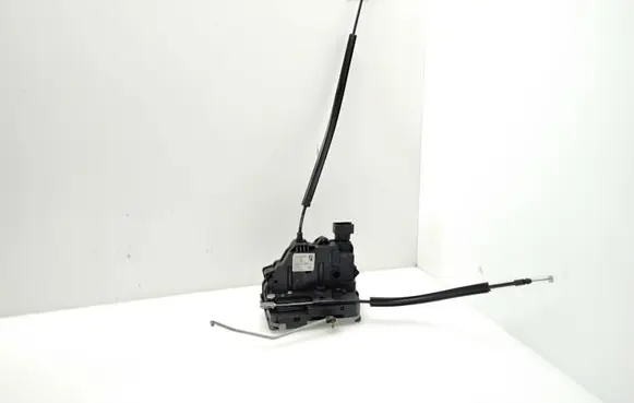 Fiat Ducato Front door lock 1342155080 971047101 002151843D