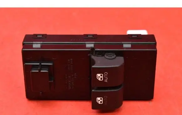 KIA Ceed Electric window control switch 369493