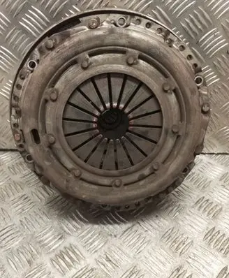 Ford Focus Clutch set kit 9648718380