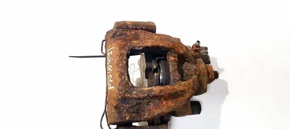 Mini One - Cooper R50 - 53 Front brake caliper 