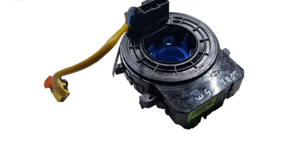 KIA Soul Airbag slip ring squib (SRS ring) DB8K1563019