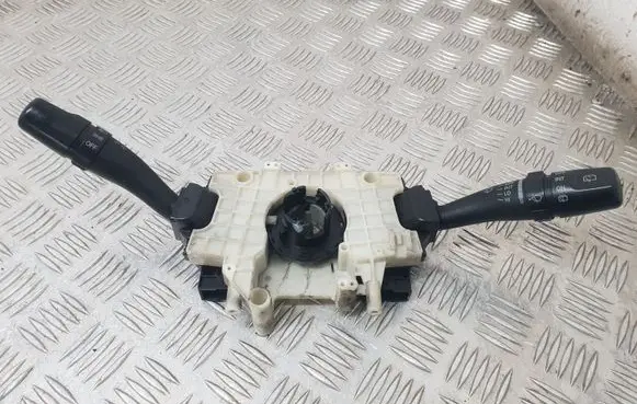 Hyundai Santa Fe Wiper turn signal indicator stalk/switch 610W00280 93400
