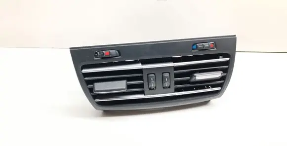 BMW 7 F01 F02 F03 F04 Rear air vent grill 9118249