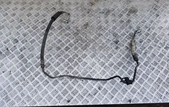 Peugeot 508 Power steering hose/pipe/line 9676401980