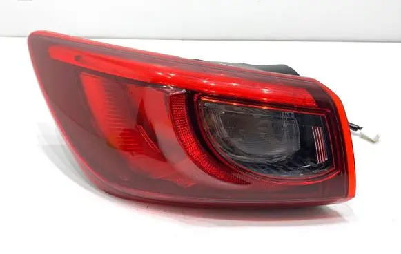 Mazda CX-3 Rear/tail lights DB2R51160