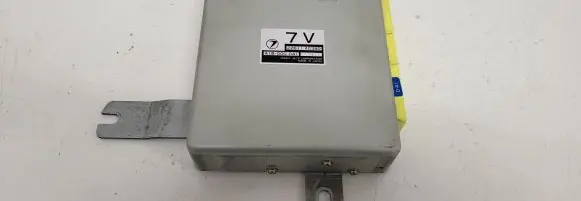 Subaru Impreza I Engine control unit/module AI8000D41 226IIAD380