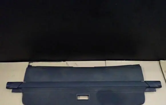 Skoda Octavia Mk2 (1Z) Parcel shelf load cover 1Z9867871E