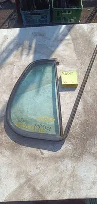 Volkswagen Polo Rear vent window glass 1212123
