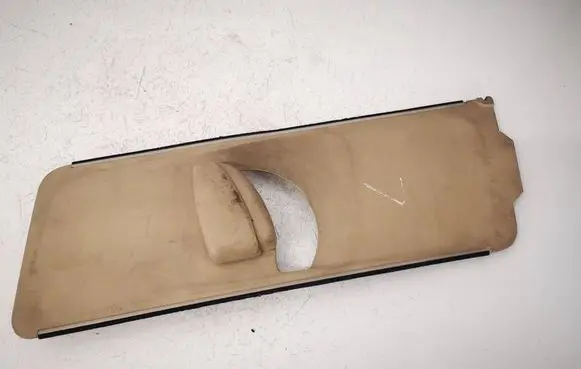 Volkswagen PASSAT B6 (B) pillar trim (top) 3C0868311B