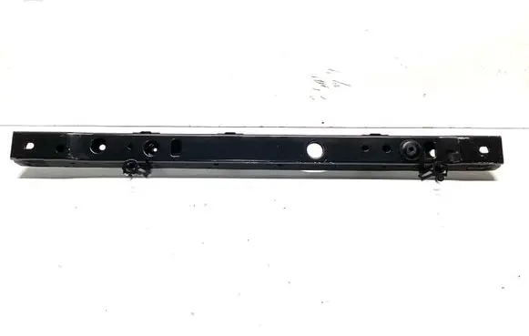 Nissan Juke I F15 Bottom radiator support slam panel 