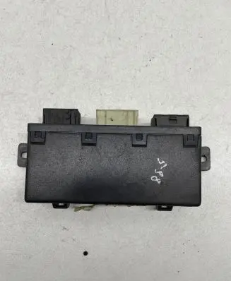 BMW 5 E39 Comfort/convenience module 613583776000 49006AA