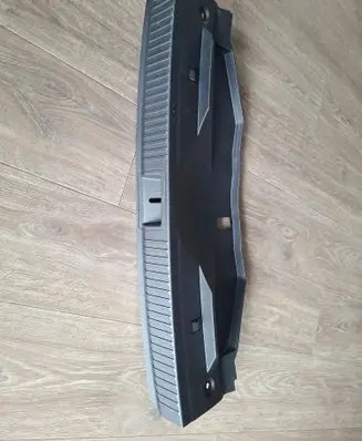 Renault Austral Trunk/boot sill cover protection 849204290R
