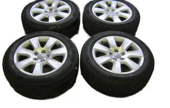 Audi A8 S8 D4 4H R18 alloy rim 55R18