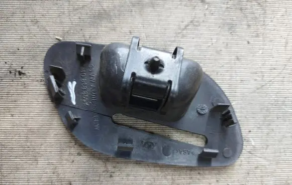 Ford Galaxy Seat belt trim 7M0868855K