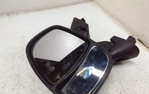 Opel Vivaro Coupe wind mirror (mechanical) 