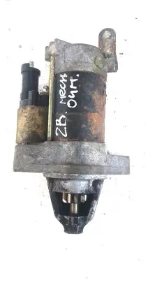 Honda CR-V Starter motor 2280009872