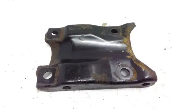 Other rear suspension part
