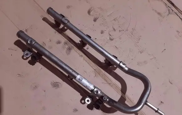Ford Edge I Fuel line pipe 7T4E9F797FA