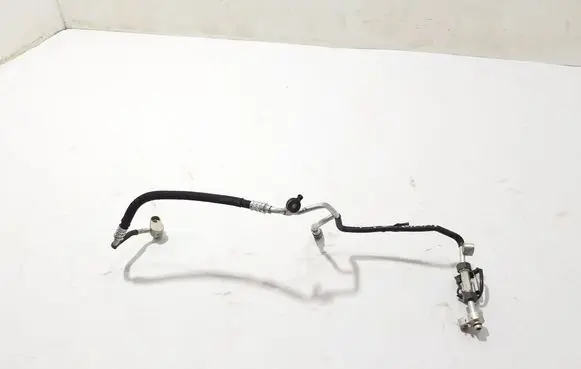 Porsche Panamera (971) Air conditioning (A/C) pipe/hose 