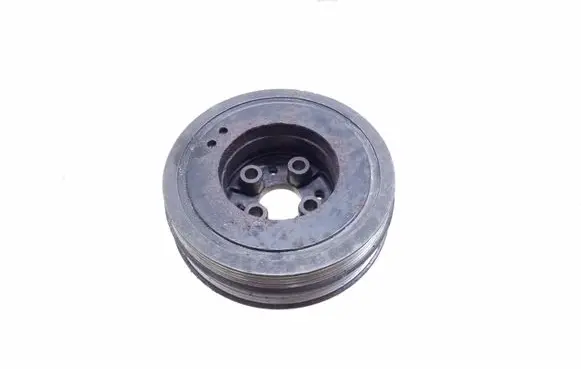 Volkswagen PASSAT B5 Crankshaft pulley 038105243F
