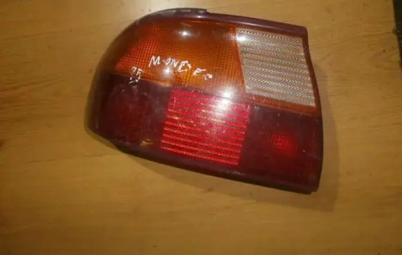 Ford Mondeo MK I Rear/tail lights 93bg13n004bb