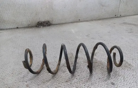 Citroen C3 Rear coil spring