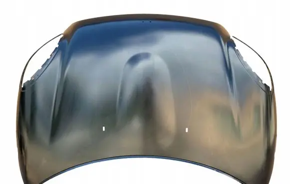 Mini Cooper Countryman R60 Engine bonnet/hood 41009805935
