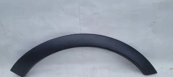 Front arch trim