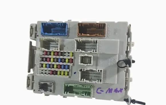Ford C-MAX II Fuse box set BV6N-14A073-EN