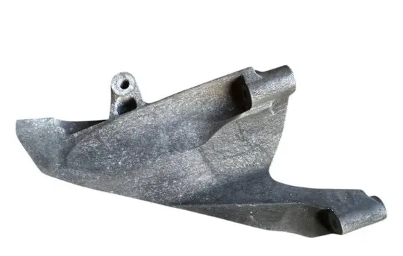Volkswagen Transporter - Caravelle T5 Engine mounting bracket 7H0199370N