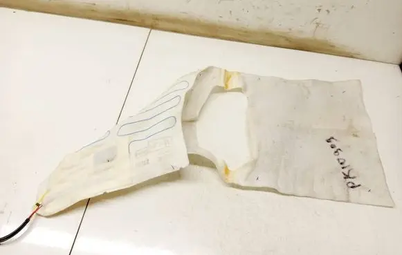 Subaru Legacy Seat heating element 