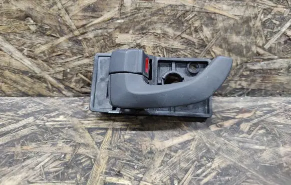 Hyundai Tucson LM Rear door interior handle 2500071000
