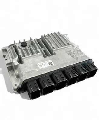 BMW X4 F26 Engine control unit/module ECU 9886574XX