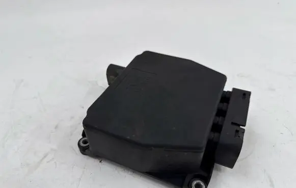 Turbo solenoid valve