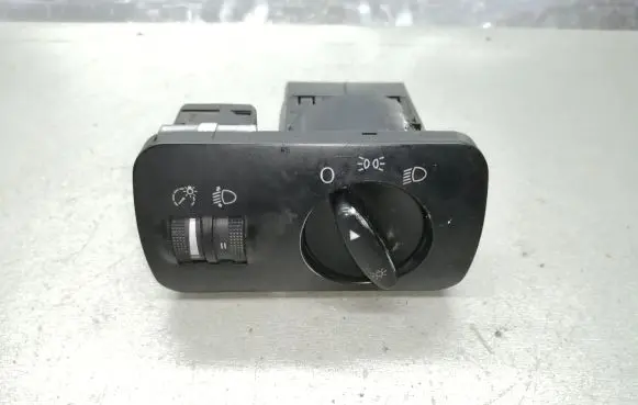 Seat Toledo II (1M) Light switch 1M1941531D