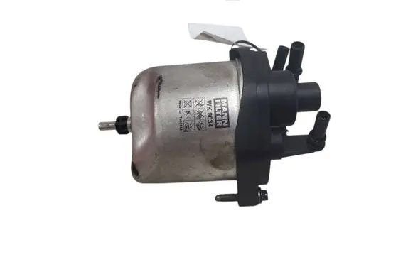 Peugeot 508 Fuel filter housing 9672314980