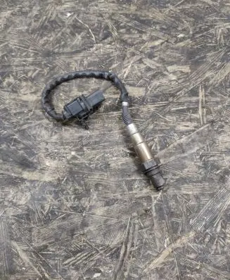 Hyundai Tucson LM Lambda probe sensor 393592A400