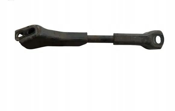 Land Rover Defender Hood Support Bracket (s) L8B2106K13AA