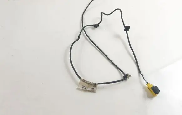 Audi A4 S4 B8 8K Other wiring loom 8K0971553D