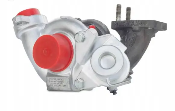 Mazda 3 I Turbo 49173-07508